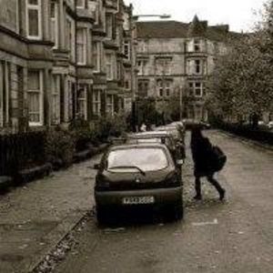 Meet your Posher, Matt